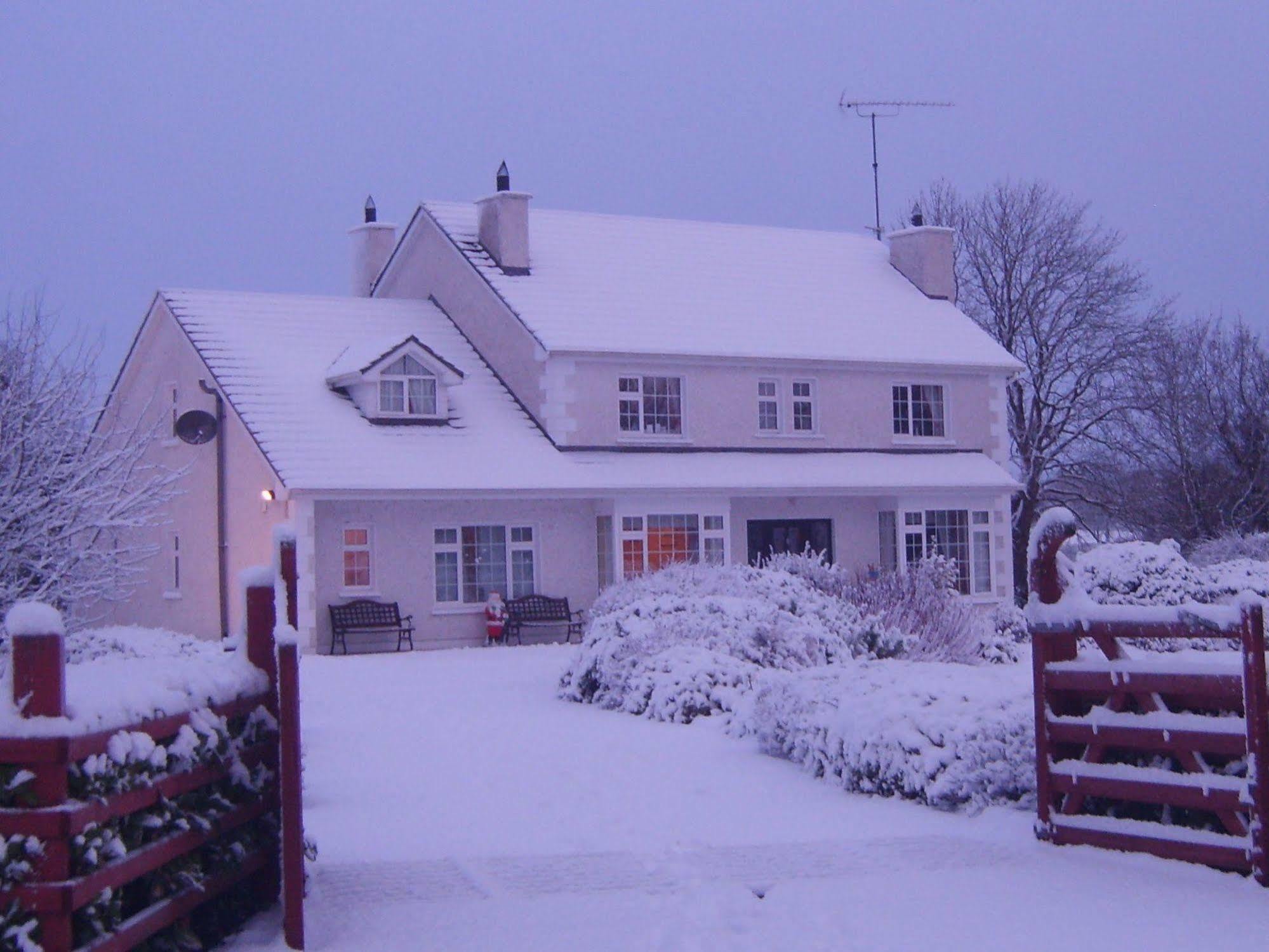 Lake Avenue House Ballyconnell  Extérieur photo