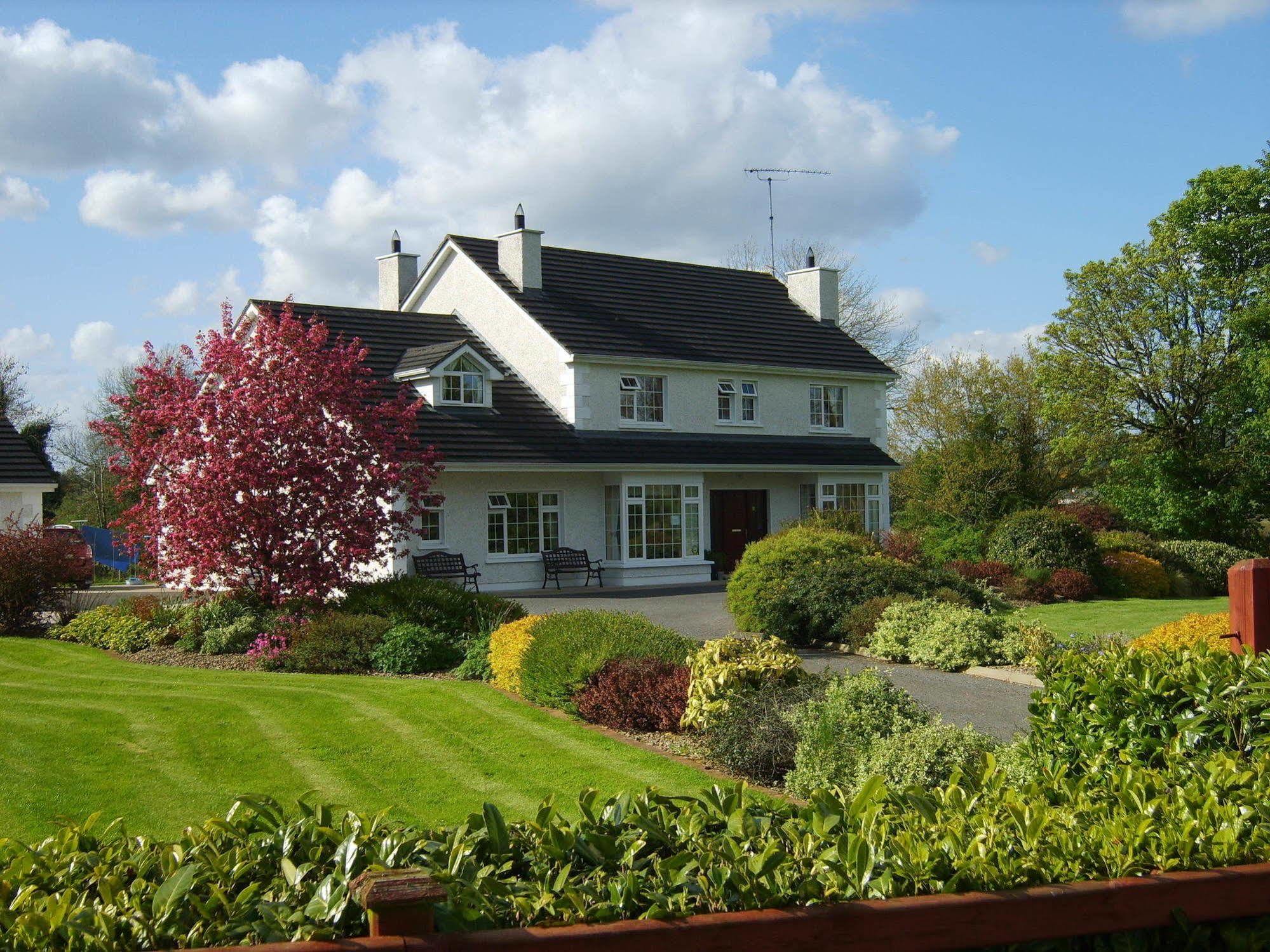 Lake Avenue House Ballyconnell  Extérieur photo