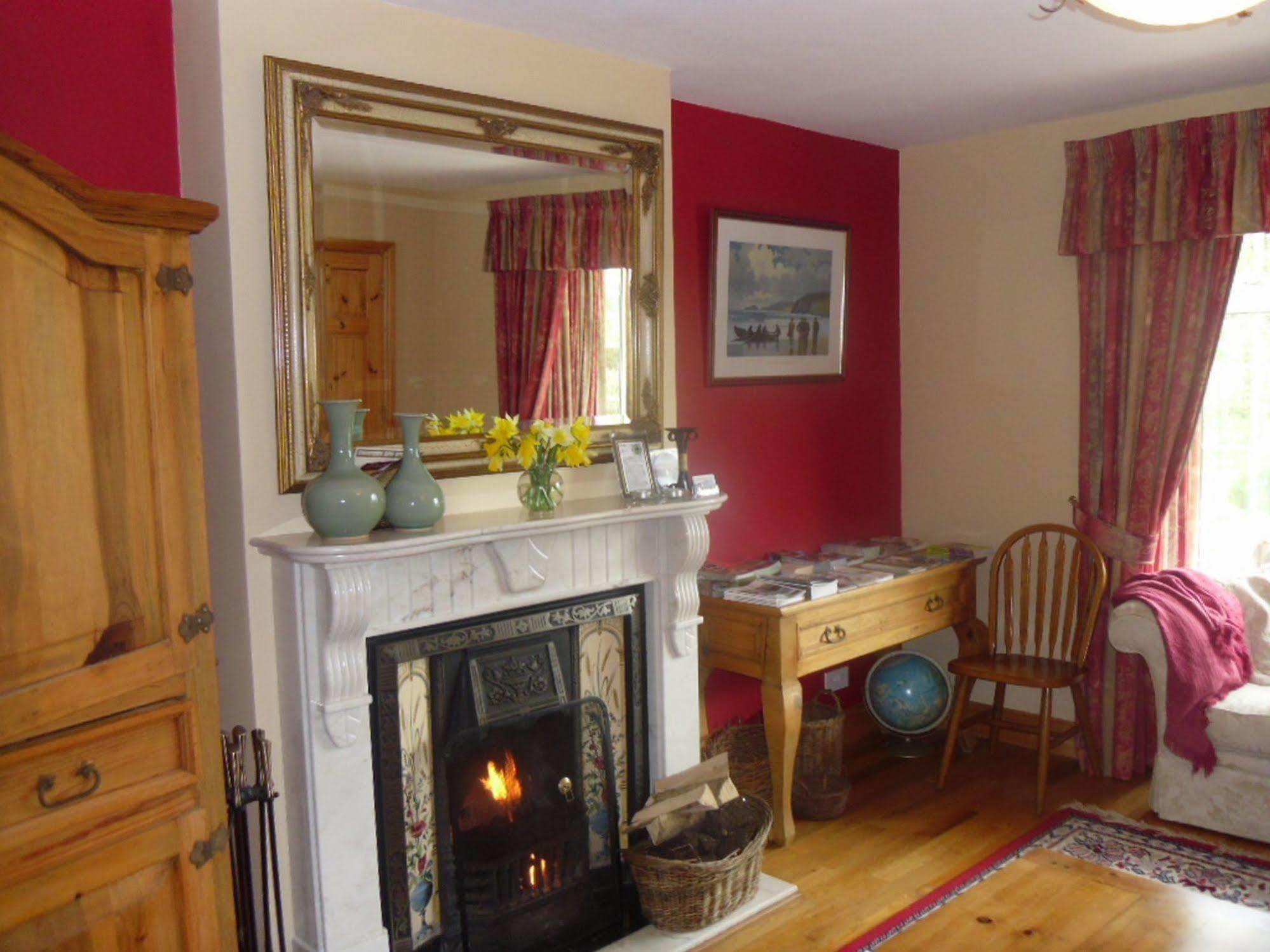Lake Avenue House Ballyconnell  Extérieur photo
