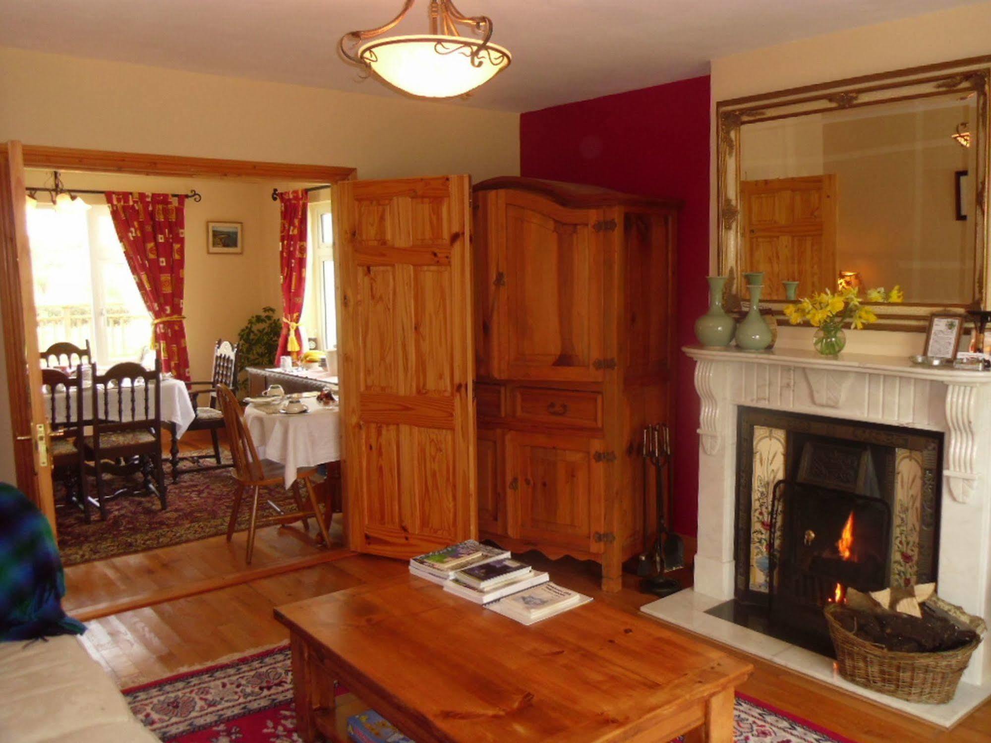 Lake Avenue House Ballyconnell  Extérieur photo