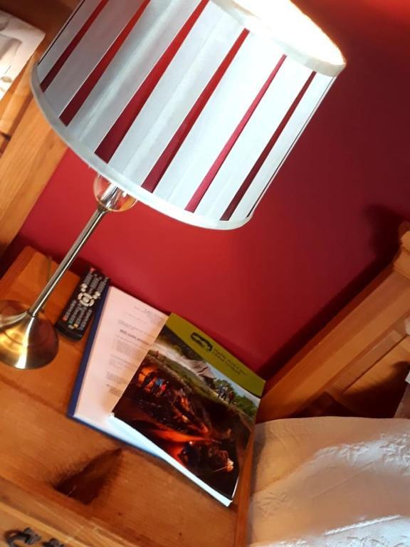 Lake Avenue House Ballyconnell  Extérieur photo