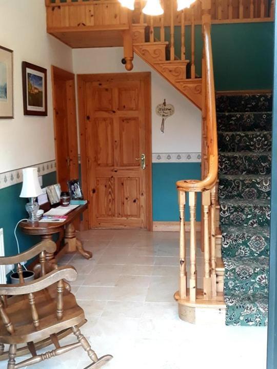 Lake Avenue House Ballyconnell  Extérieur photo