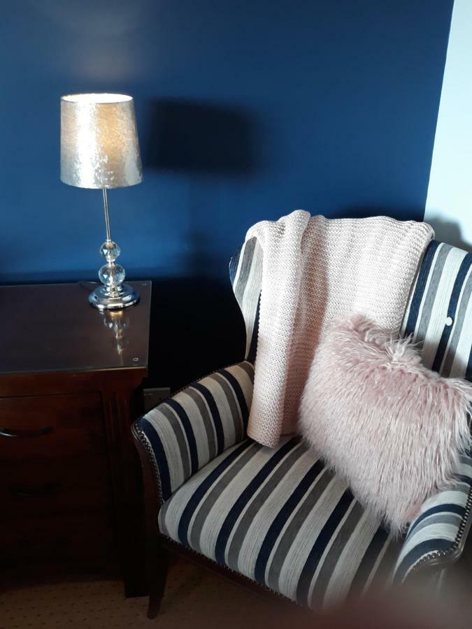 Lake Avenue House Ballyconnell  Extérieur photo